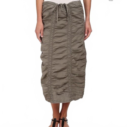 Xcvi stretch poplin double - xcvi,