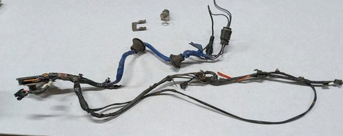 1984 1991 ford - 1984-1991,