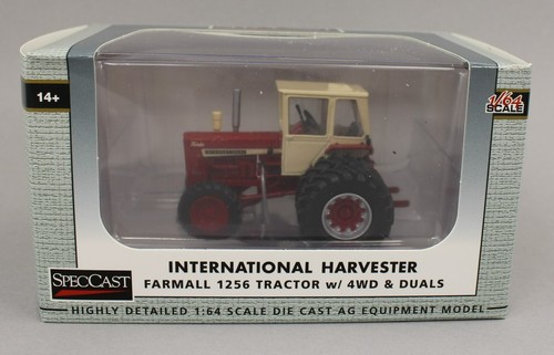2025 speccast 64 - 2025, 1:64