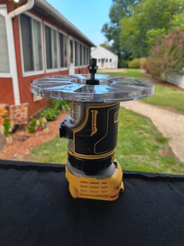 Dewalt dcw600b 20v - dewalt, max