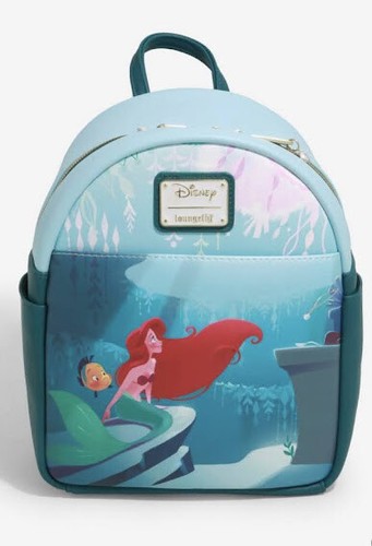 Ariel little mermaid mini - ariel,