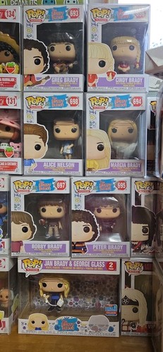 Funko pop television the - pop!,