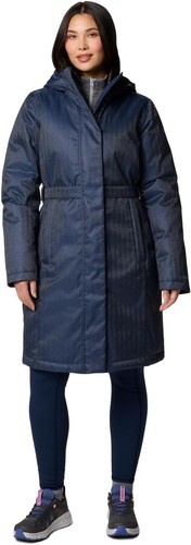 New columbia women down - columbia, xs