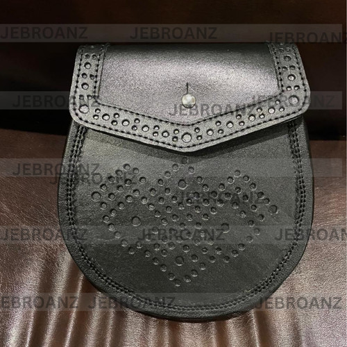 Brand new black - brand,