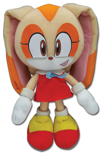 Sonic the hedgehog cream - hedgehog,