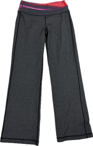 Lululemon wide leg - wide, pants