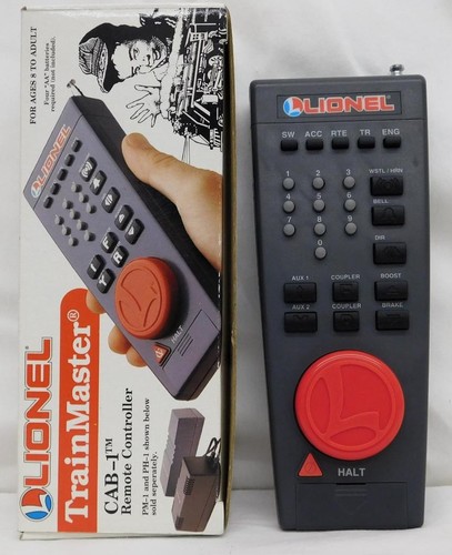 Lionel 12868 cab tmcc - lionel,