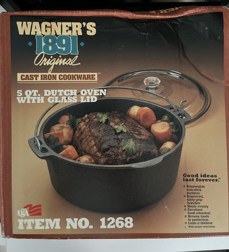Wagner 1891 cast - 5, qt