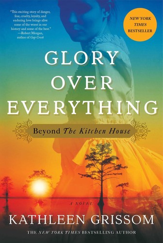 Glory over everything beyond - over,