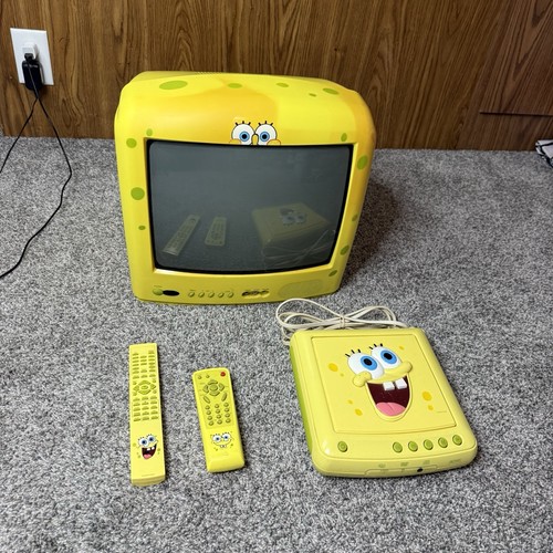 Spongebob squarepants in - squarepants,