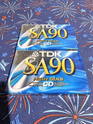 Lot tdk sa90 high - tdk,