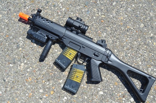 Full size double eagle - double, m82p