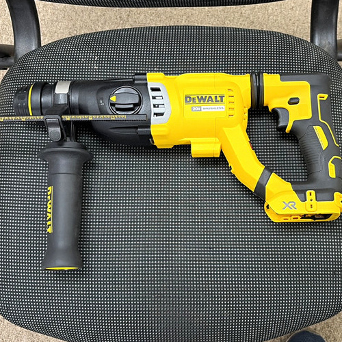 Dewalt dch263 20v max - dewalt,