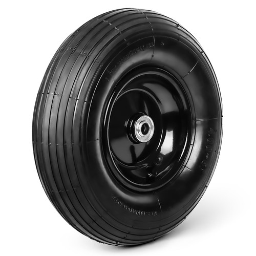 Inch rubber pneumatic - 13,