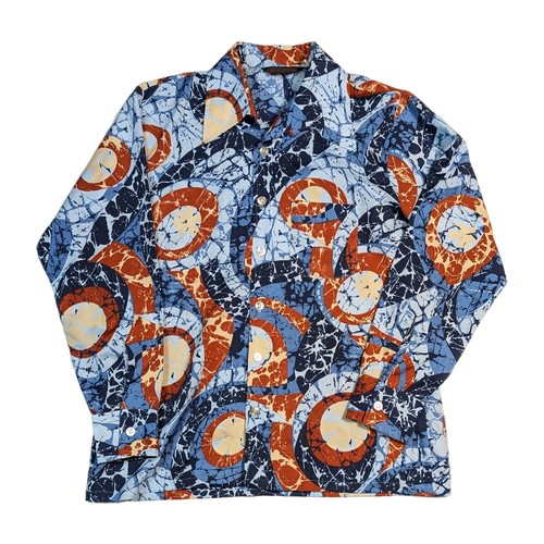 Vtg 1970s jaymar polyester - 1970s,