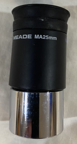 Meade 25mm vintage - ma,