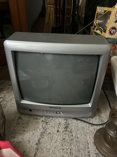 Vintage panasonic 13r38sg - vintage,
