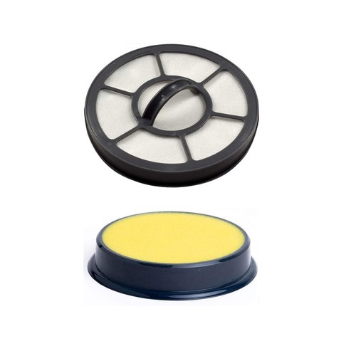 Replacement filters for eureka - replacement,