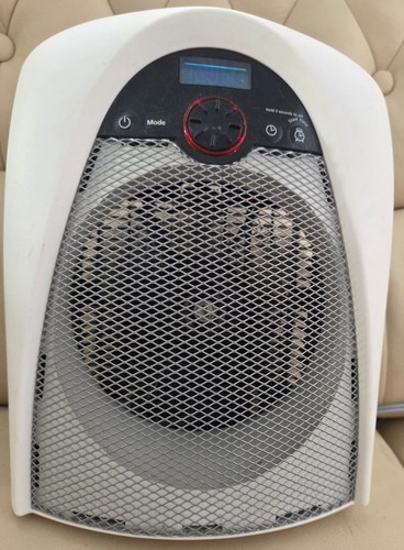 Holmes digital bathroom heater - holmes,