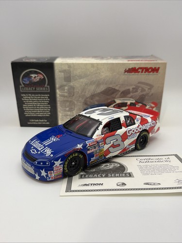 Dale earnhardt 1996 - #3,