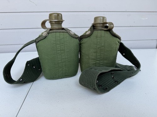 Vintage military army - 2, us