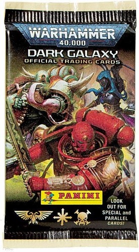 2023 panini warhammer 40k - 2023,