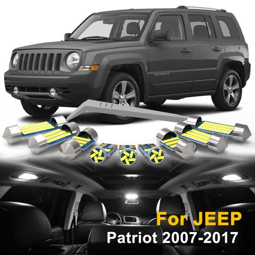 For jeep patriot - for,