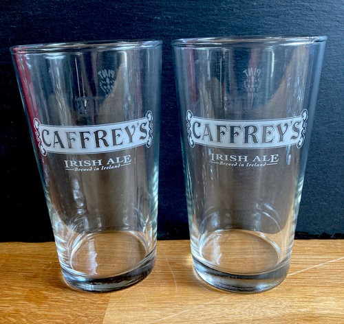 New caffreys pint - 2,