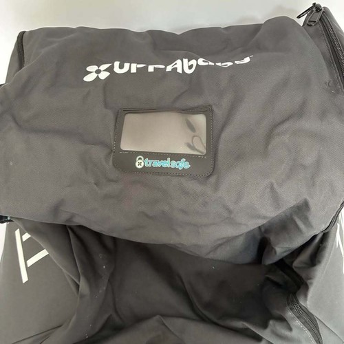 Uppababy travelsafe stroller - uppababy,