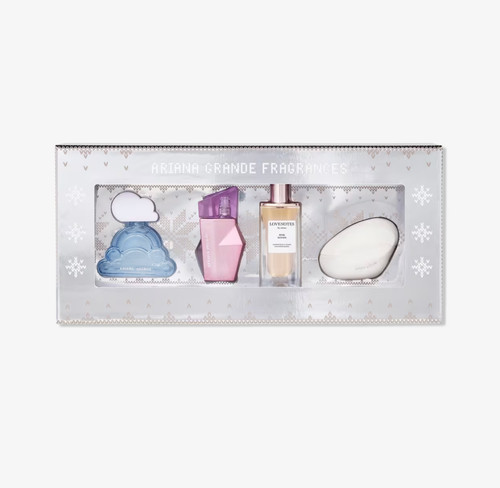 New ariana grande - new,