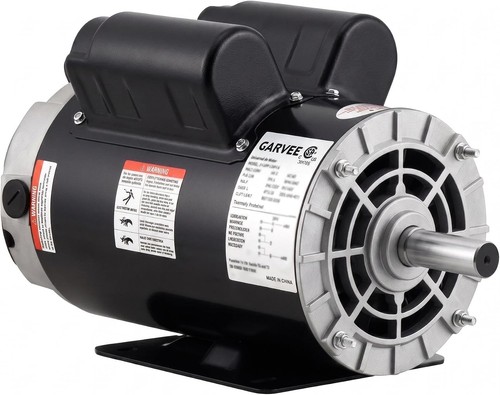 5hp spl air compressor - 5hp,