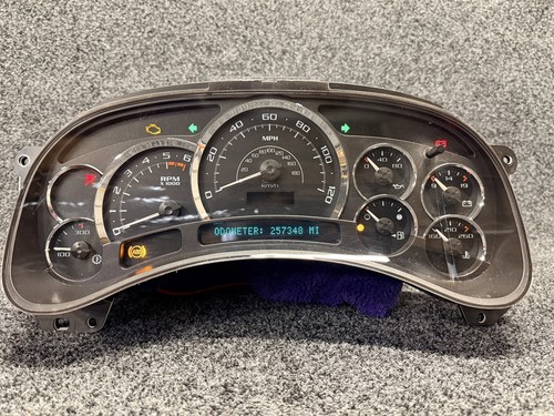 2003 2006 cadillac escalade - 2003-2006,