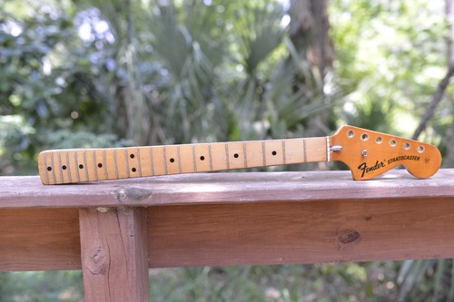 1972 vintage fender - 1972,