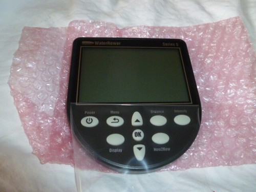 Waterrower series rowing - waterrower,