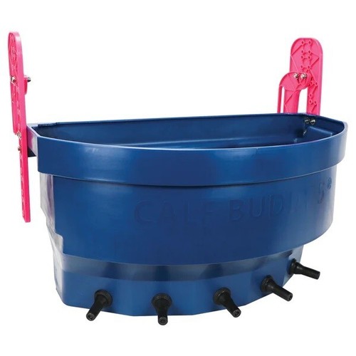 Calf buddy feeder - calf,