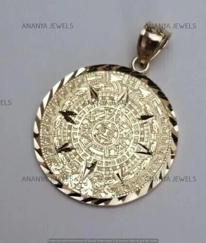 Real 14k yellow gold - gold, plated