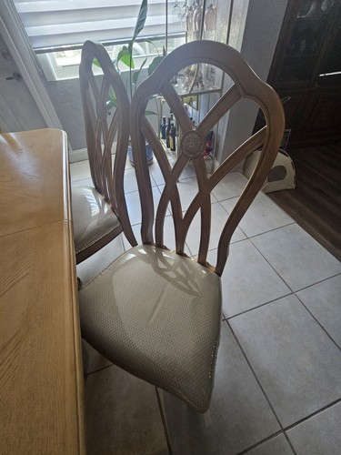 Light wood beige rectangular - light,