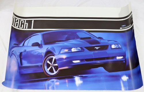 2003 2004 mustang - 2003, ford