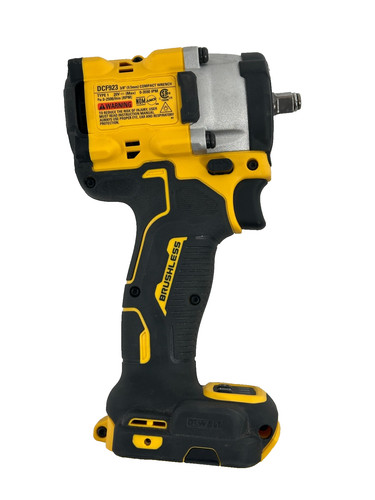 Dewalt atomic 20v brushless - atomic,