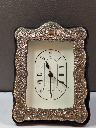 Vtg silver framed - vtg,