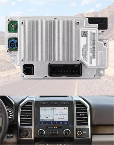 Ford f250 f350 f450 - f450, sync