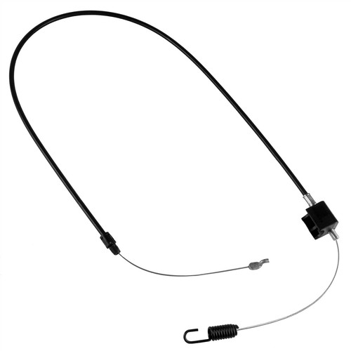 Mower drive cable for - drive,