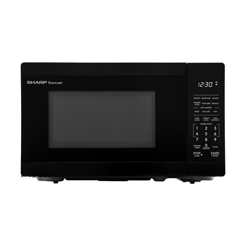 Sharp compact countertop - sharp,