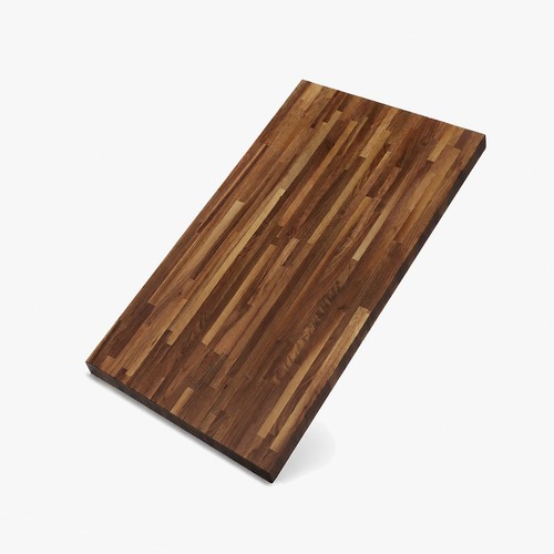 Consdan butcher block counter - block,