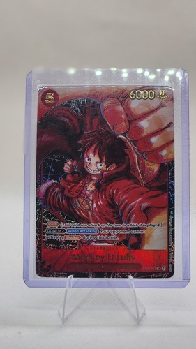 Monkey luffy st01 012 - d,
