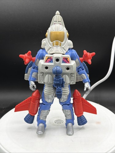Kenner centurions ace mccloud - kenner,