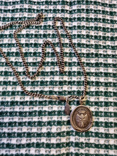 Pyrrha design focus talisman - pyrrha,