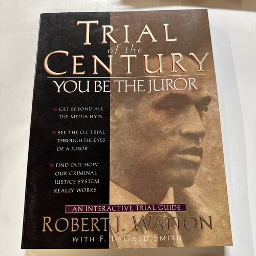Trial of the century - trial,