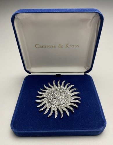 Camrose kross jacqueline - &,