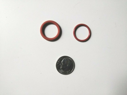 Rings for breville - for, oracle